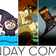 Illustration for article titled Sunday Comics: Tell Me A Joke